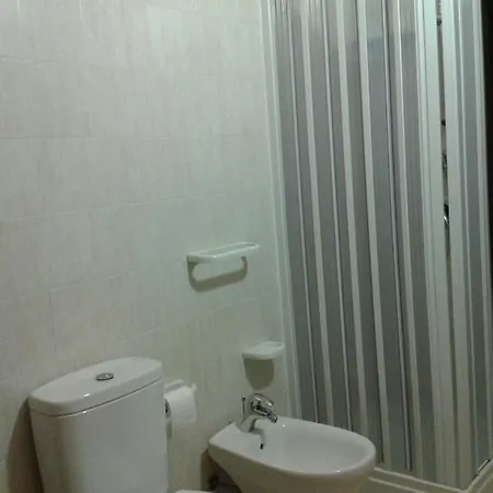Edelweiss Bed & Breakfast 3*