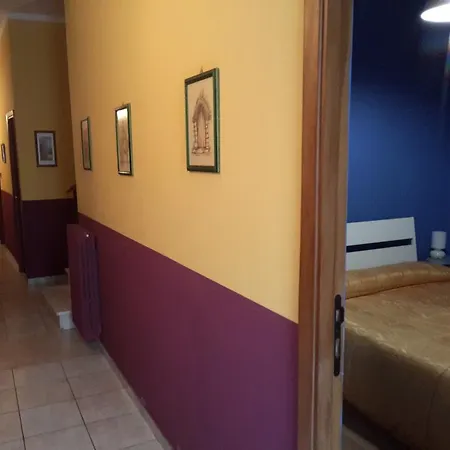 住宿加早餐酒店 Edelweiss 3*