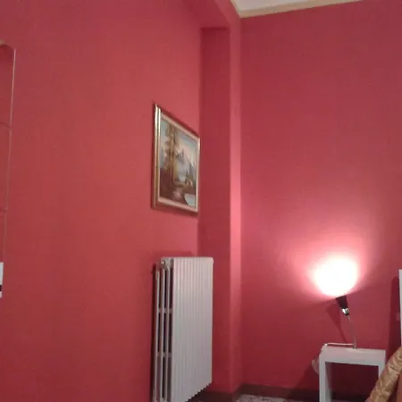 Edelweiss 3* Randazzo