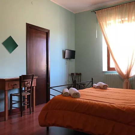 Edelweiss Bed & Breakfast