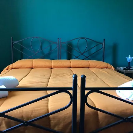 Edelweiss Bed & Breakfast 3*