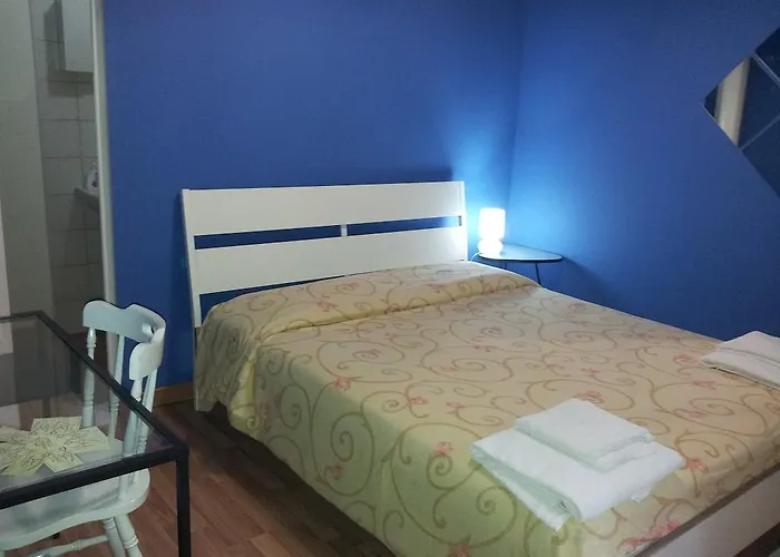 Couette-café Edelweiss 3*