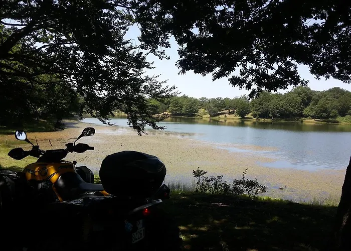 Bed & Breakfast Edelweiss