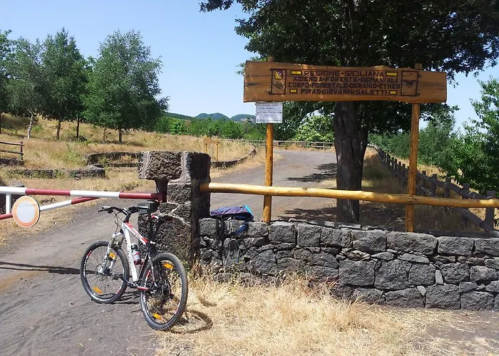 Bed & Breakfast Edelweiss Randazzo