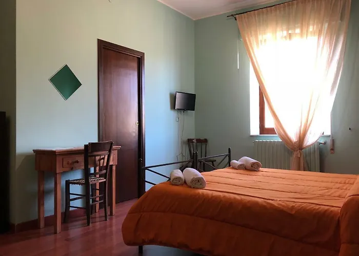 Edelweiss Bed & Breakfast