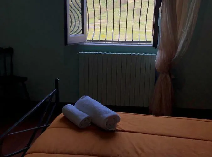 Edelweiss Bed & Breakfast