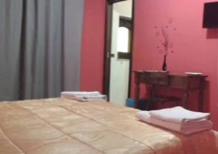 Edelweiss Bed & Breakfast