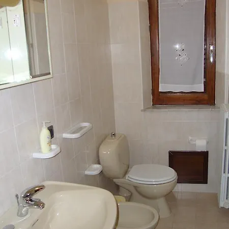 Bed & Breakfast Edelweiss Randazzo