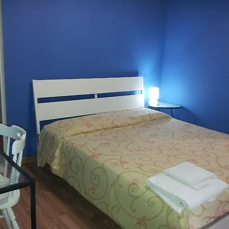 Bed & Breakfast Edelweiss *