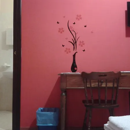Bed & Breakfast Edelweiss