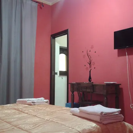 Edelweiss Bed & Breakfast