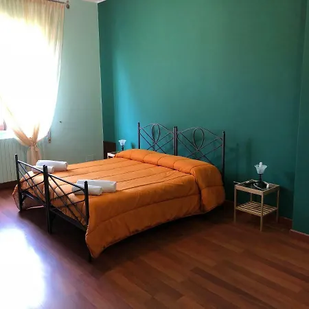 Edelweiss Bed & Breakfast
