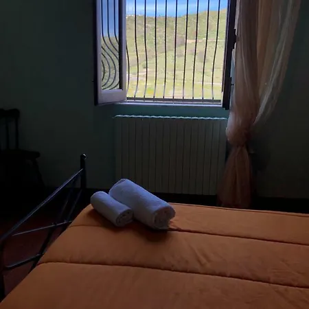 Edelweiss Bed & Breakfast