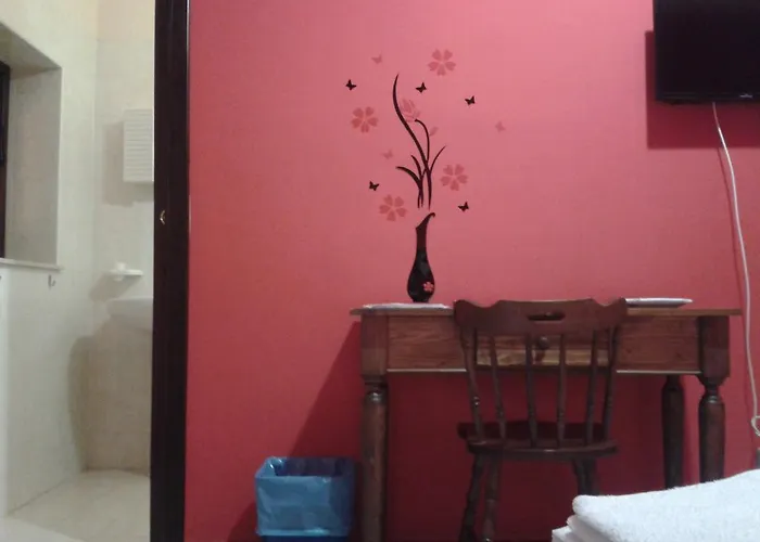 Bed and breakfast Edelweiss