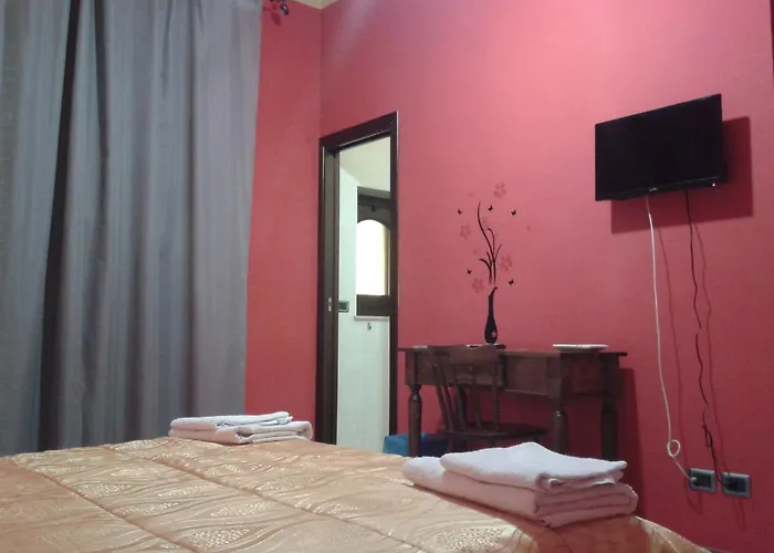 Edelweiss Bed and breakfast