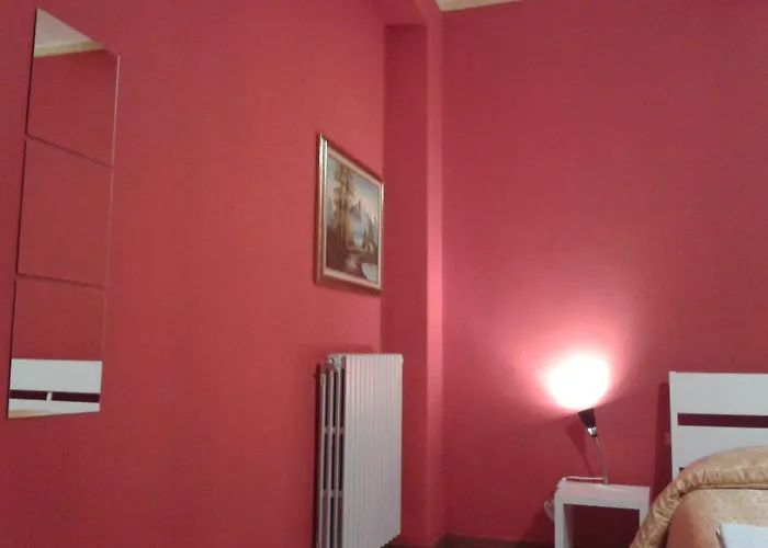 Edelweiss 3* Randazzo