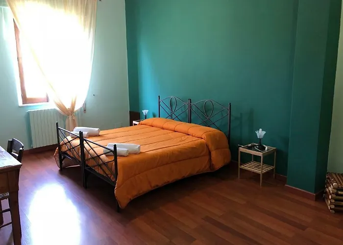 Edelweiss Bed and breakfast