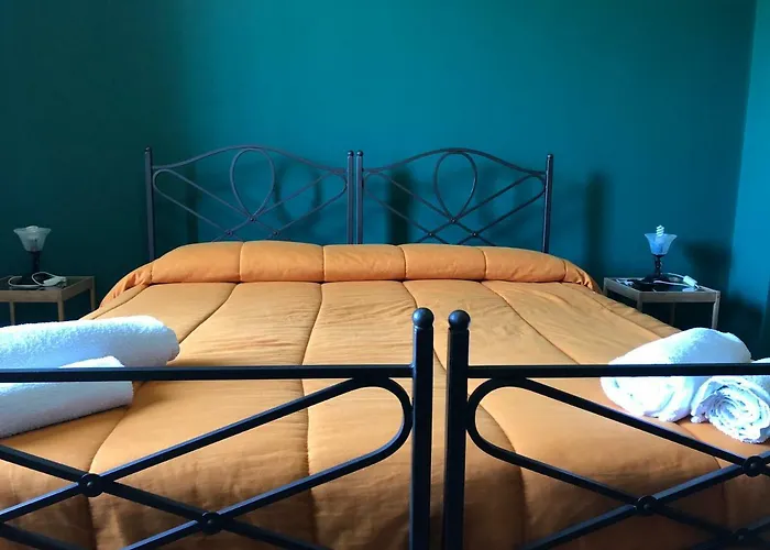 Edelweiss Bed and breakfast 3*